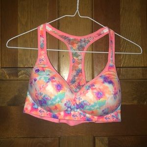 Tropical VS Sports Bra